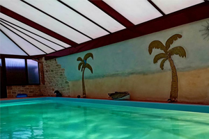 piscine privée calais